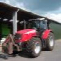 Massey-ferguson