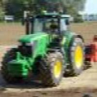 John Deere 6630