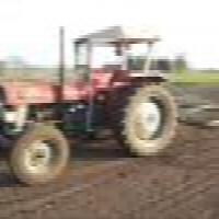 John Deere 8345r