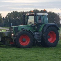 Jans Eising Agrarisch Foto film 