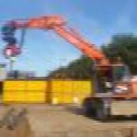 Groenedeere