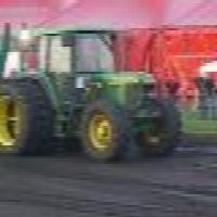 Robbinjohndeere